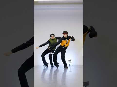 【中国ダンス】アニメダンス本家が踊ってみた【ナルトダンス】#naruto