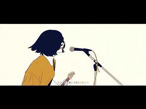 ☪君が飛び降りるのならば/ 歌ってみた by 天月
