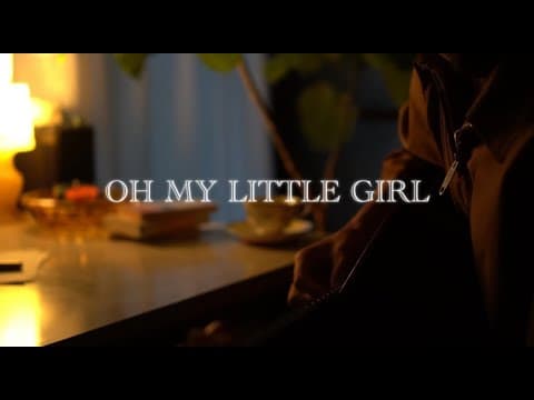 【弾き語り】OH MY LITTLE GIRL / 尾崎豊 | Yutaka Ozaki Cover