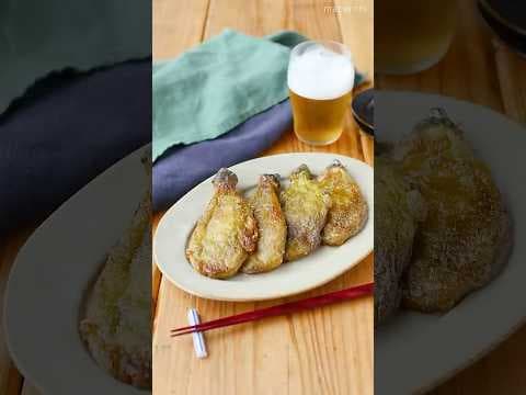 【こんなおかず知ってる⁈】なすのバンバン焼き