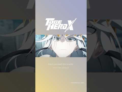 SawanoHiroyuki[nZk]:Rei “INERTIA” #newsong #HiroyukiSAWANO #TOBEHEROX #anime