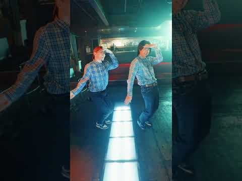 【底辺ディスコ】踊ろうぜ下のフロアでな。【DRAGON&とぅーし】