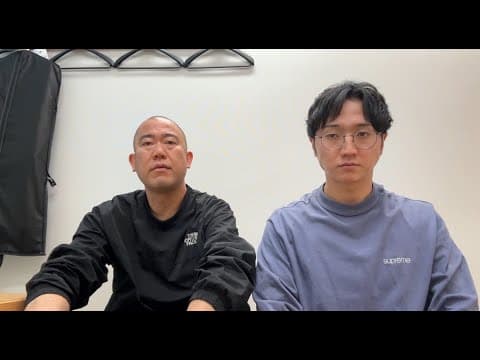 令和ロマン代演で炎上してる件について【M-1ツアー】