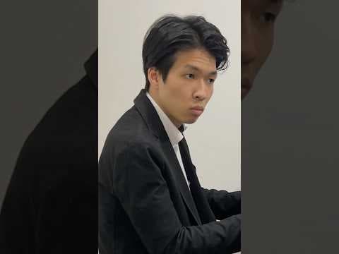 ピアノ本番前あるある #ピアノ