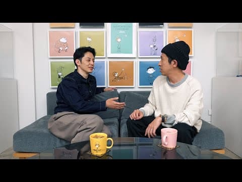 梶原さん、貴方は◯◯です