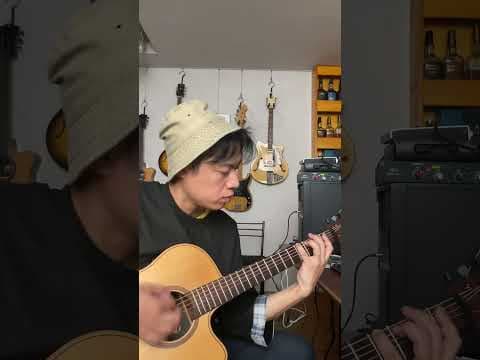 激しくなったChange The World。