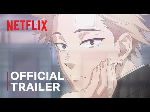 The Fragrant Flower Blooms With Dignity | Official Trailer | Netflix
