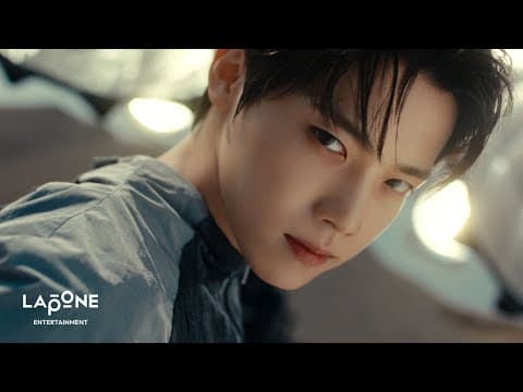 INI｜'DOMINANCE' Official MV