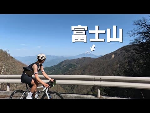 行き止まりだけど行かずにはいられない絶景林道【山梨県富士川・南アルプスエリア】