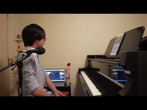 ピアノ弾いたり耳コピしたり曲解説したり 2025/06/20