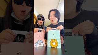 韓国のペンがめちゃかわいすぎる！早く買わないと売り切れるよ？　#検証 #tiktok #実験 #雑貨 #韓国 #購入品紹介 #文房具 #新大久保 #日常vlog #vlog