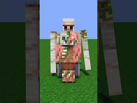 早業!!!【Minecraft Animation】