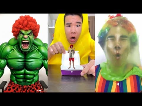 Hideo funny video 😂😂😂
