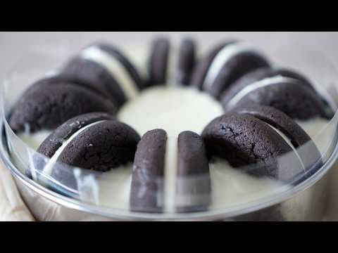 OREO Cakesters Soft Snack Cakes Cheesecake オレオケーキスターズチーズケーキ