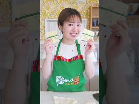 フライパンで最高チーズナン！！
