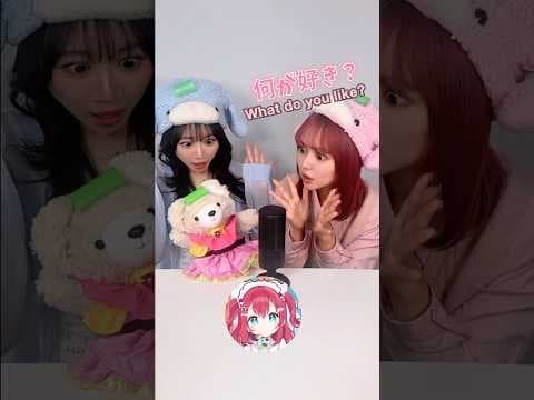 ルビィちゃん！何が好き？【歌ってみた】#lovelive #aiscream チョコミントよりもあなた 愛♡スクリーム @mofmofmo_Official