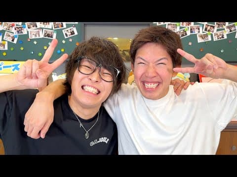 テオくんの復帰をお知らせします