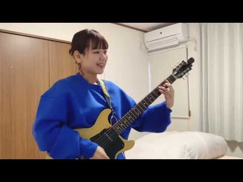 The Hollies / Rockin’ Robin【guitar cover】