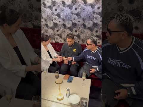 【クラブセキュリティあるある】安藤社長編3 #rizin #クラブ  @田中雄士チャンネル