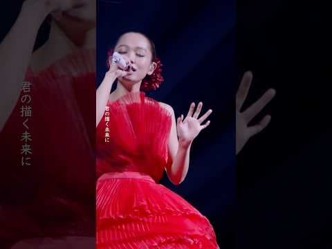 西野カナ "if" Live on “LOVE it Tour”ライブ映像🌹