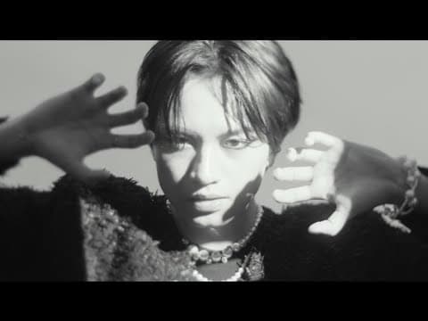 KENTO NAKAJIMA OFFICIAL FANCLUB「I AM:U」Special Teaser