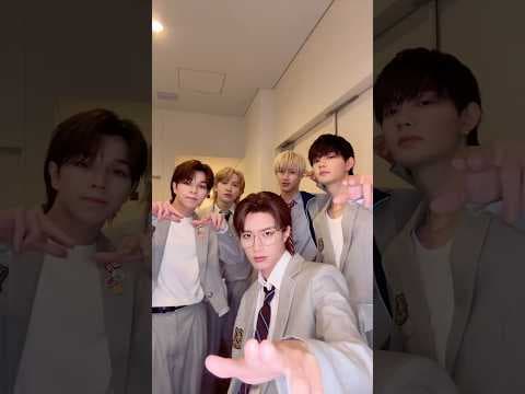 アオノオトもイイじゃん？ #MILK  #佐野勇斗  #塩﨑太智 #曽野舜太  #山中柔太朗  #吉田仁人