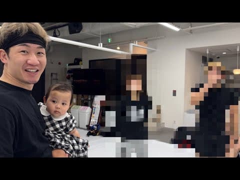 赤ちゃんの両親がとんでもない人だった