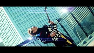 布袋寅泰 / HOTEI「Still Dreamin'」【OFFICIAL MUSIC VIDEO】