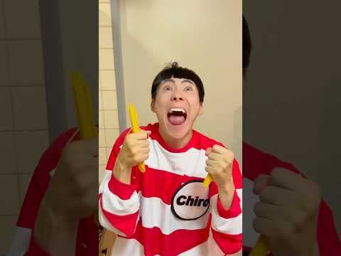 NEVER BREAK ITALIAN PASTA! (I hope the Italians don't have a vendetta against me for this video🤠🫶