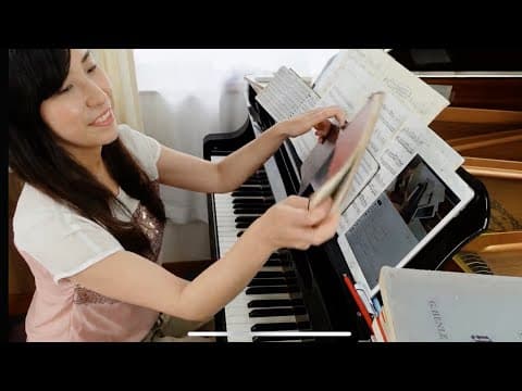 まいまいピアノアフタヌーン♪