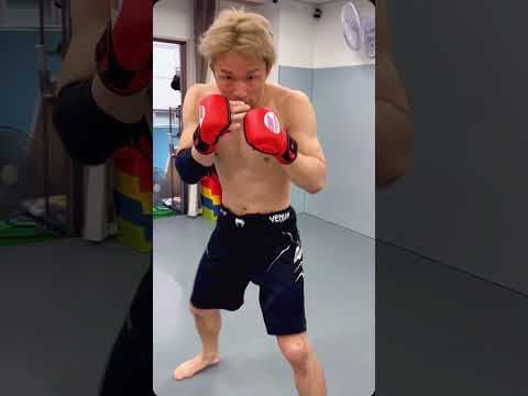アンチにはこれだ👊💥
