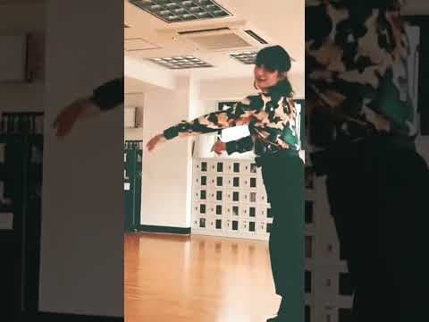 Here’s the Cha-Cha-Cha variation from last Friday’s group lesson!