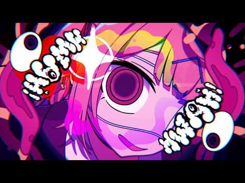 モニタリング／星川サラ(cover)