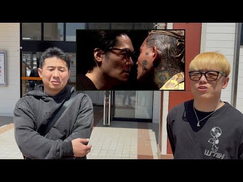 【長野旅行】飯田将成vs SATORU の勝敗予想してみた