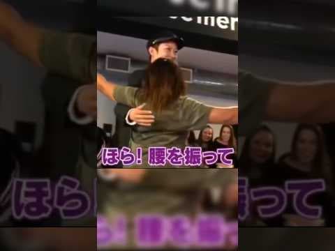 ダンサードッキリ！ ダンスレッスン編