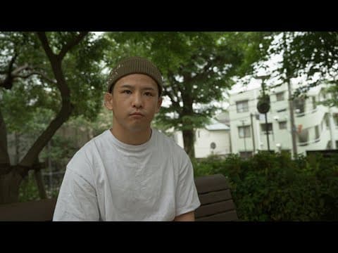 【新井丈】修斗統一戦の欠場について