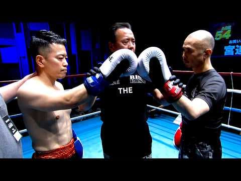 【デビュー戦】試合本番をノーカットでお伝えします。