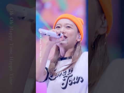 西野カナ "Happy Time" Live on "LOVE it Tour 〜10th Anniversary〜" ライブ映像🌈