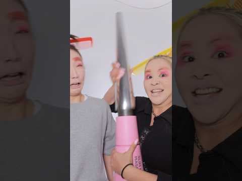 1200万回越え？！ビッグコスメでメイク第二弾！！ #マリリン #makeup #asmr #アリエッティ