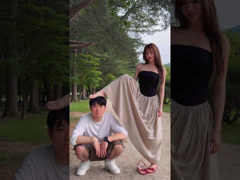 내가 일본인아내에게 밟혀 사는 이유가..