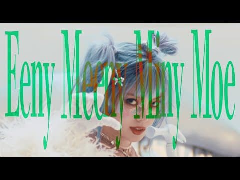 平手友梨奈『イニミニマイニモ』MUSIC VIDEO