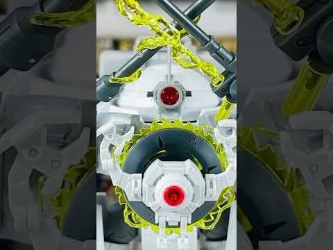 よみがえるカスタマイズウエポン　プラズマ武器  #プラズマ  #３０ｍｍ