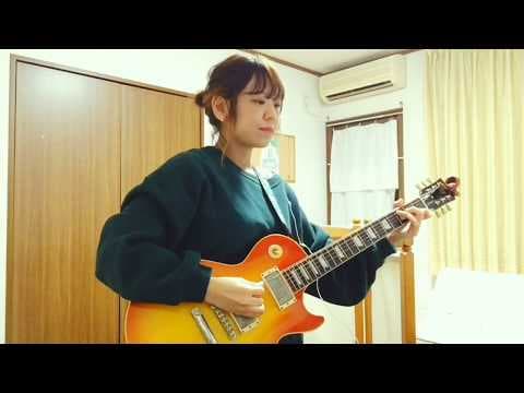 Oasis / Don’t Look Back In Anger【guitar cover】