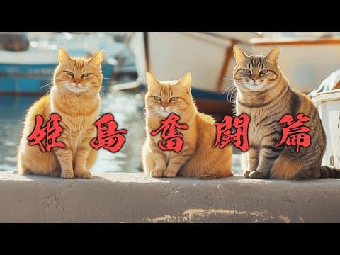 姫島奮闘篇