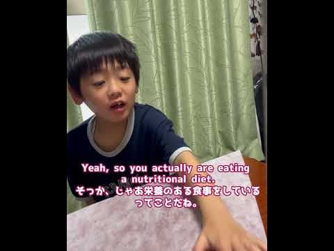 ネイティブキャンプアンバサダー2025年1期生！#shorts