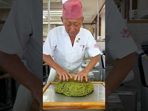 【200年の伝統】雷おこし 200-year-old Japanese sweets Kaminariokoshi