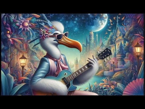 Busking in Osaka,Japan / インスト路上ライブJazz/Fusion/Pops