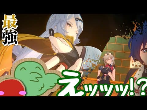 【ゼンゼロ】Ver2.0は最強キャラの裏に…えッッッ！？【ゆっくり実況】