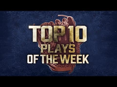 TOP 10 PLAYS OF THE WEEK 2025 #11