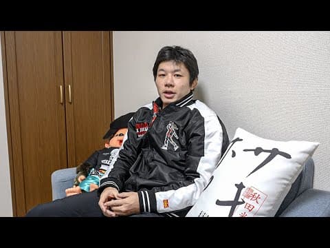 RIZIN49の感想【RIZIN DECADE】
